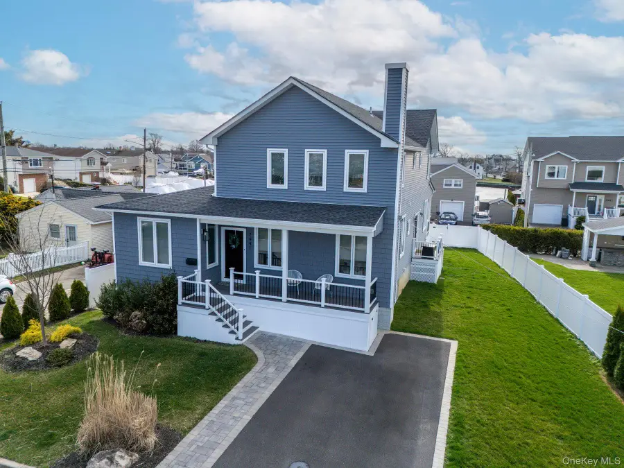 2441 Archer Street, Seaford, NY 11783 - #2