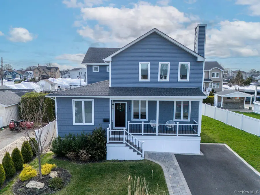 2441 Archer Street, Seaford, NY 11783 - #3