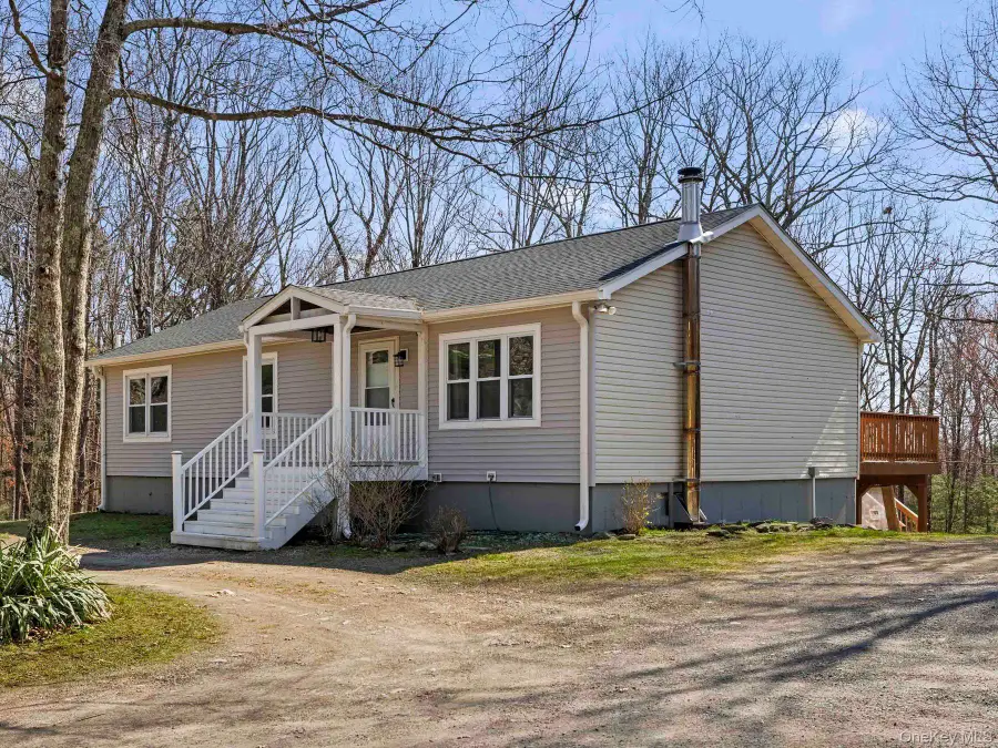 270 Ridgeview Road, Kerhonkson, NY 12446 - #2