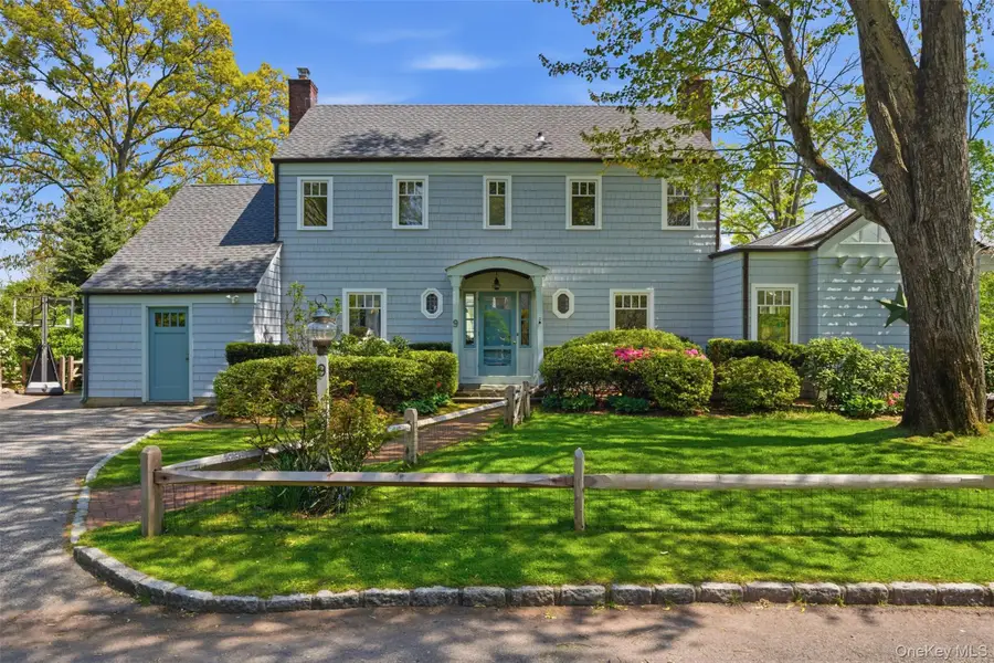 9 Bishop Place, Larchmont, NY 10538 - #3