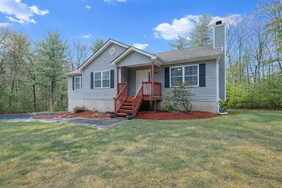 1412 Forestburgh Road, Glen Spey, NY 12737 - #2