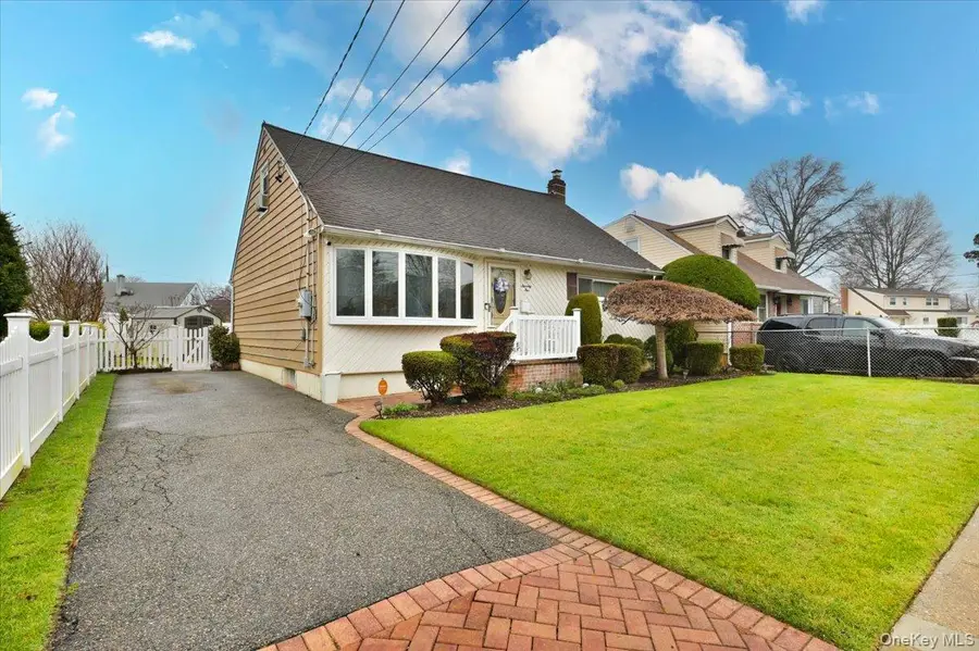 75 Beebe Avenue, Hempstead, NY 11550 - #2