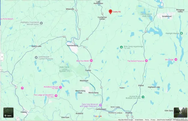 Tr 16, Cochecton, NY 12726