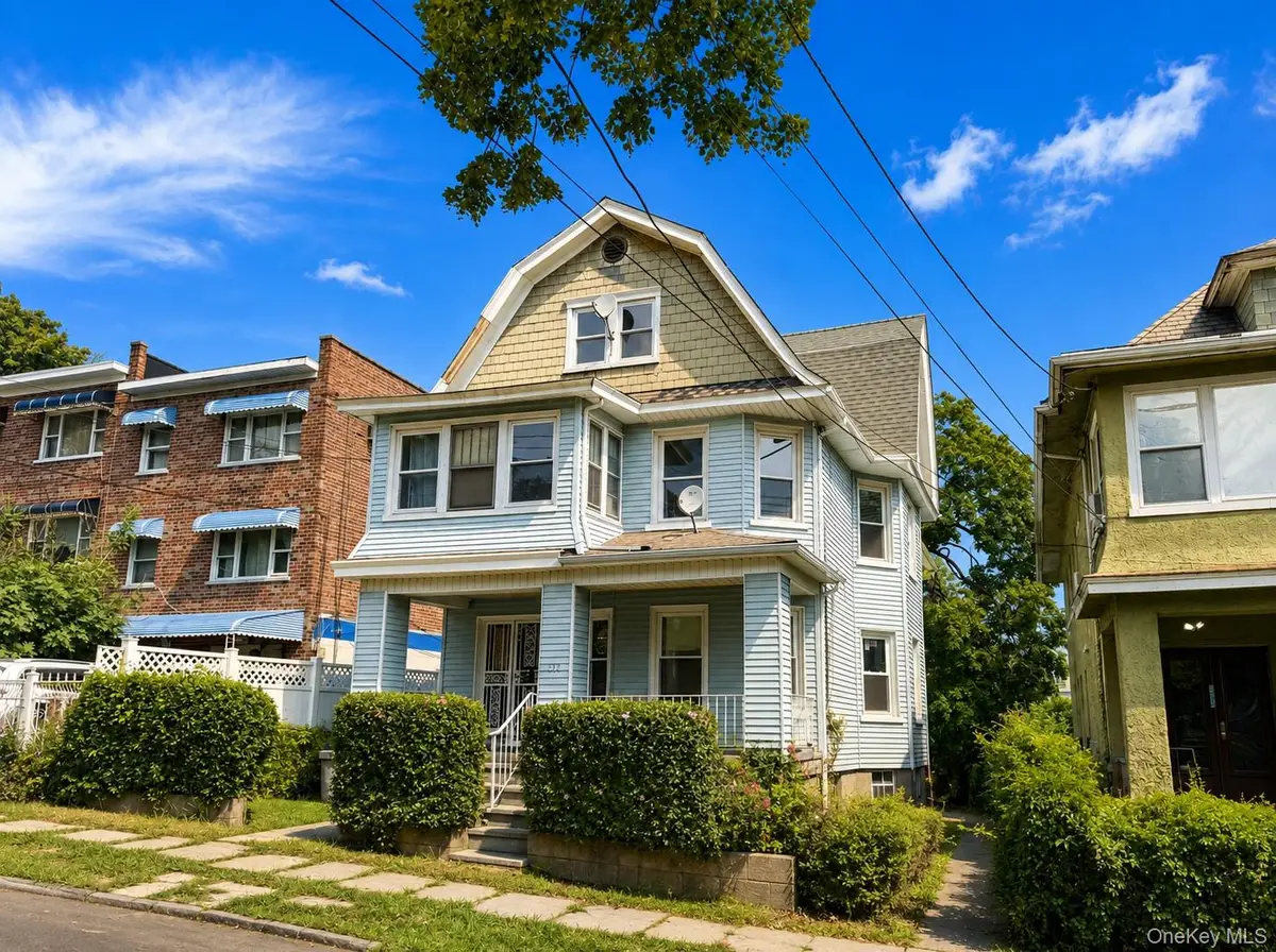 131 Vista Place, Mount Vernon, NY 10550 - #1