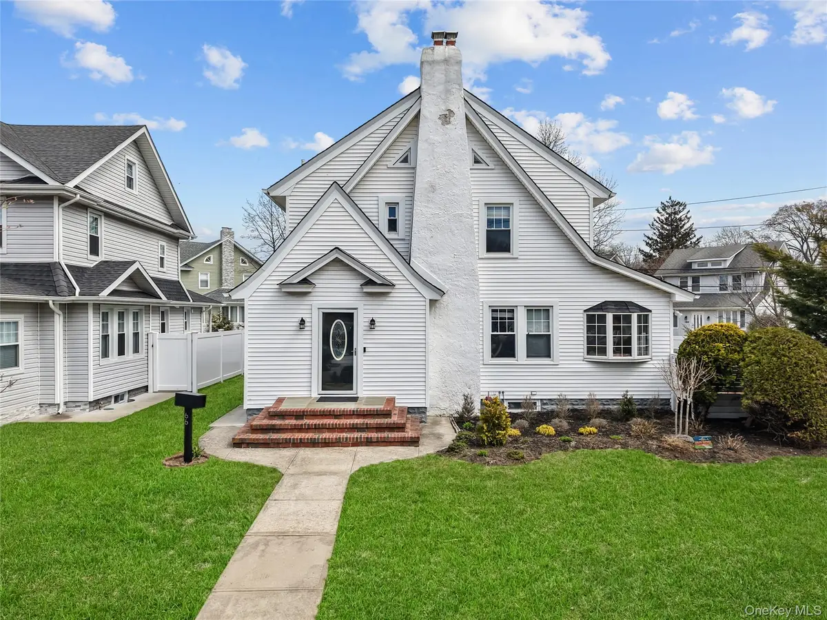 66 Denton Avenue, Lynbrook, NY 11563 - #1