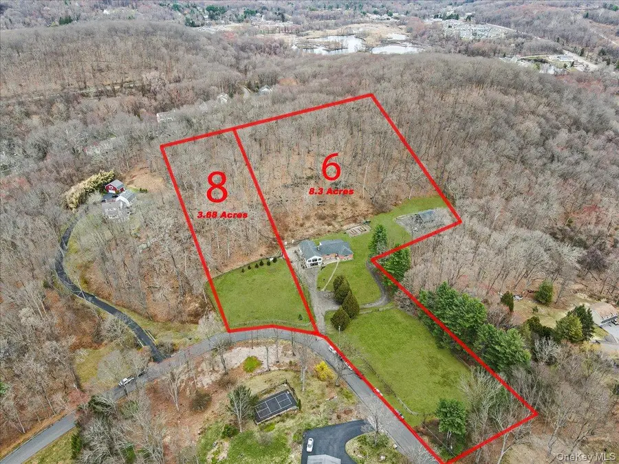 6 Annarock Drive, Somers, NY 10589 - #3