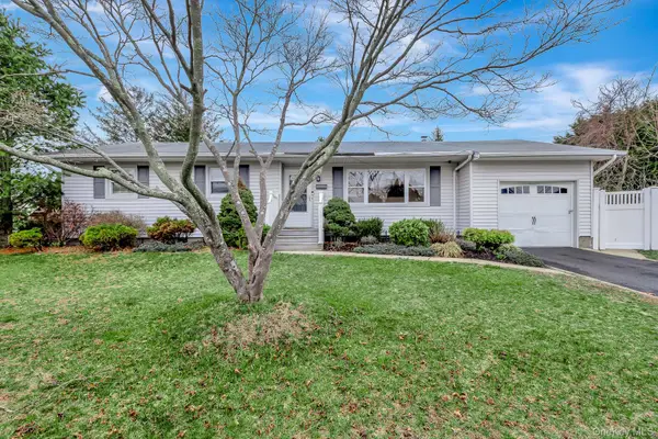 5 Richlee Street, Blue Point, NY 11715