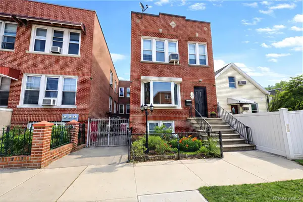 1402 Thieriot Avenue, Bronx, NY 10460