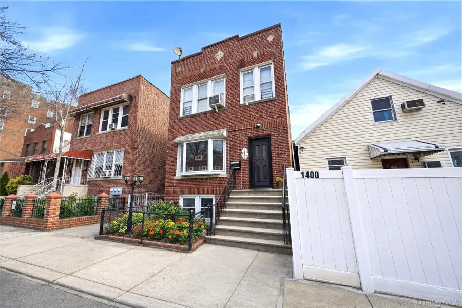 1402 Thieriot Avenue, Bronx, NY 10460 - #2