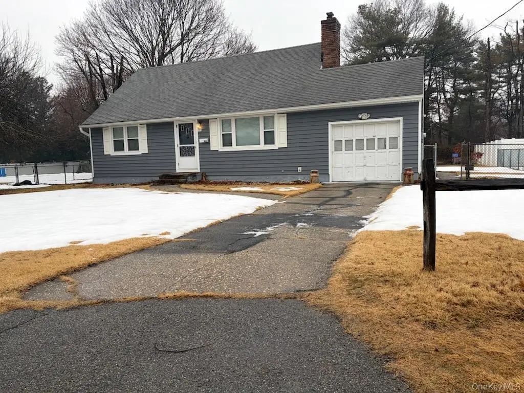 499 Old Country Road, Deer Park, NY 11729 - #1