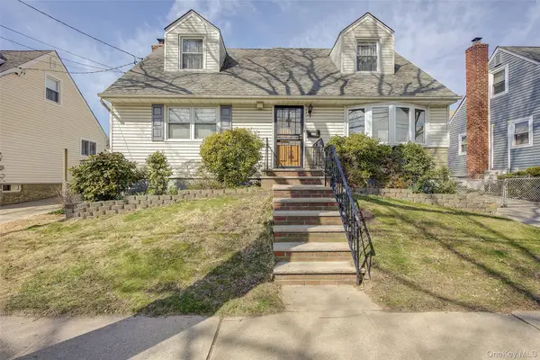 23-34 127th Street, College Point, NY 11356