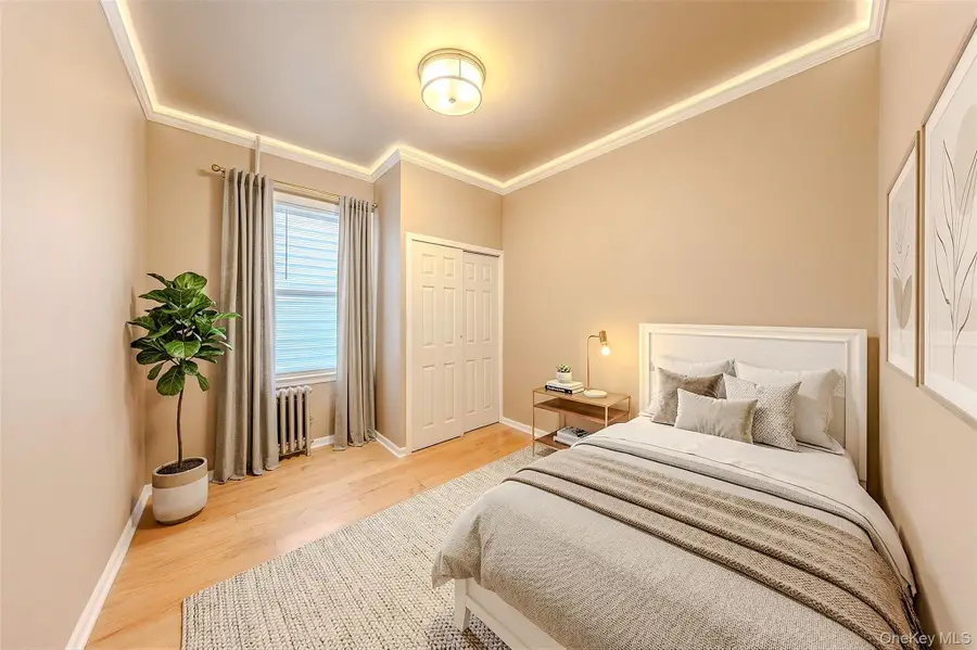 1557 Glover Street, Bronx, NY 10462 - #3