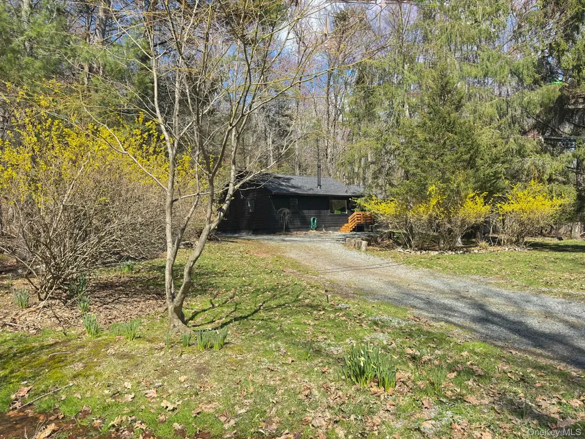 16 Burpo Lane, Kerhonkson, NY 12446 - #1
