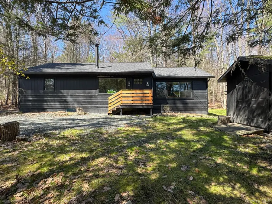 16 Burpo Lane, Kerhonkson, NY 12446 - #2