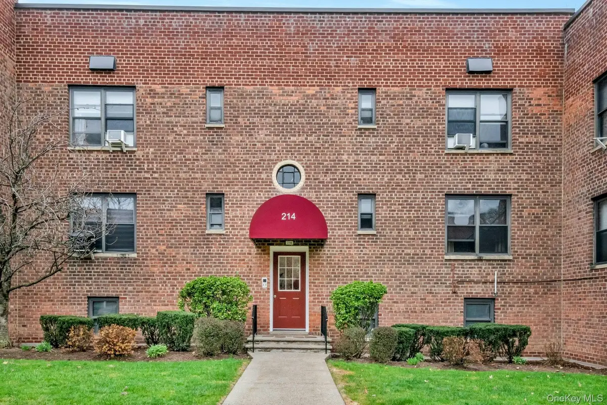 214 Richbell Road #2C, Mamaroneck, NY 10543 - #1