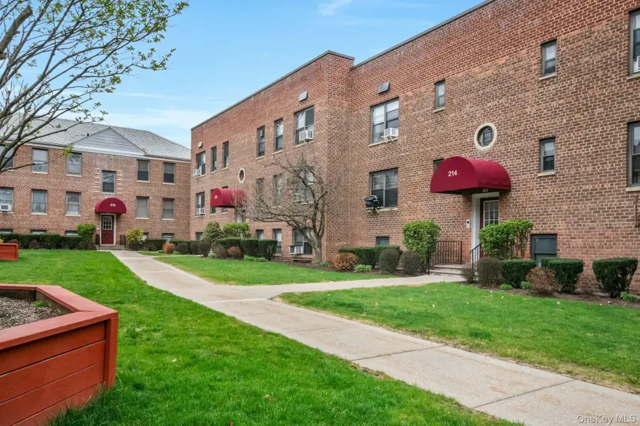 214 Richbell Road #2C, Mamaroneck, NY 10543 - #2