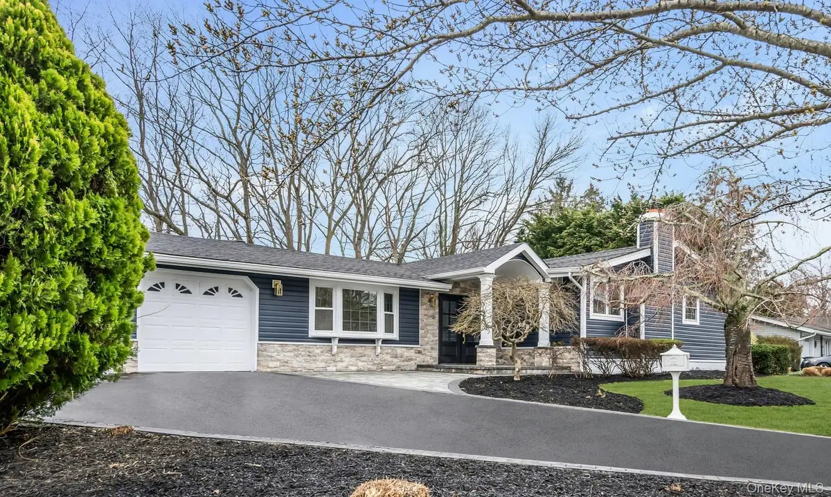 21 Fuller Street, Dix Hills, NY 11746 - #1