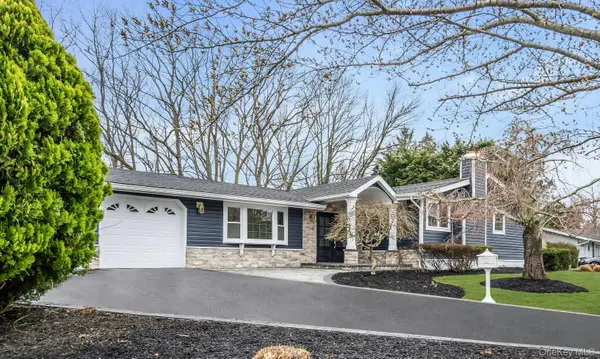 21 Fuller Street, Dix Hills, NY 11746