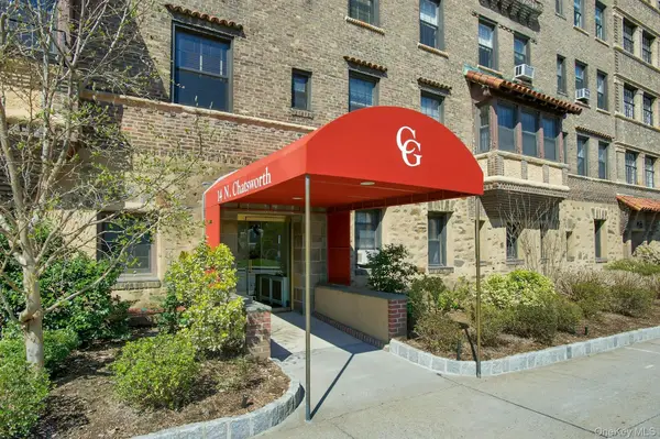 14 N Chatsworth Avenue #6C, Larchmont, NY 10538