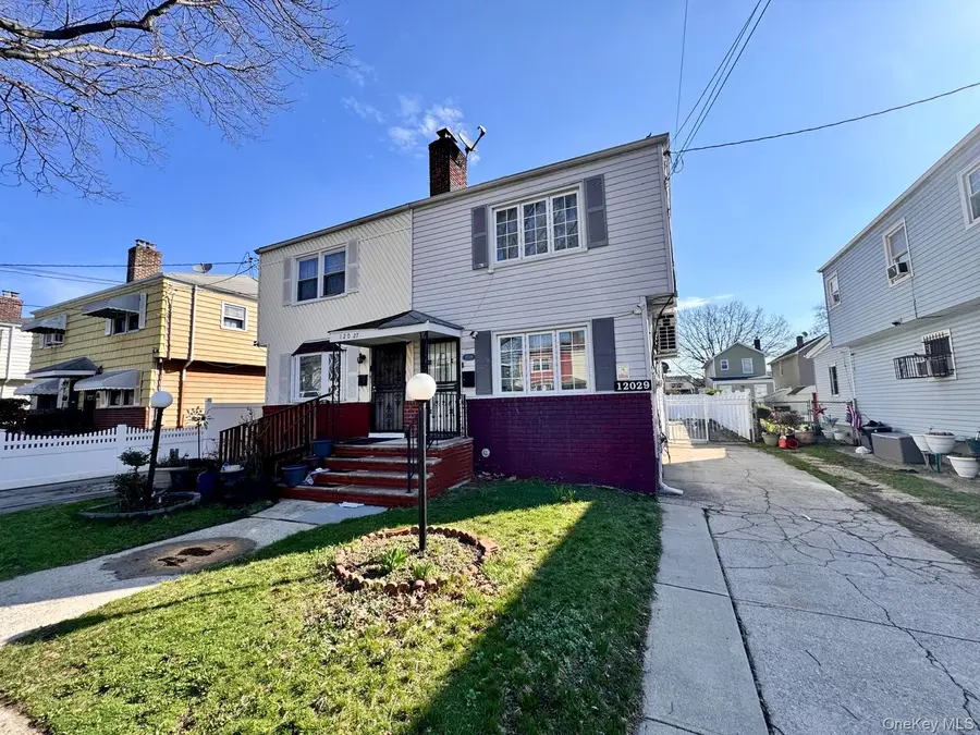 12029 Inwood Street, Jamaica, NY 11436 - #2