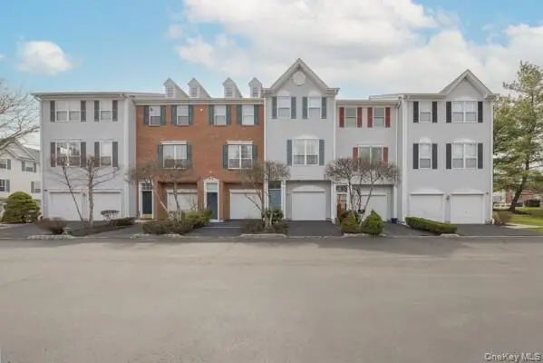 8 Cragmere Drive #8, Nanuet, NY 10954