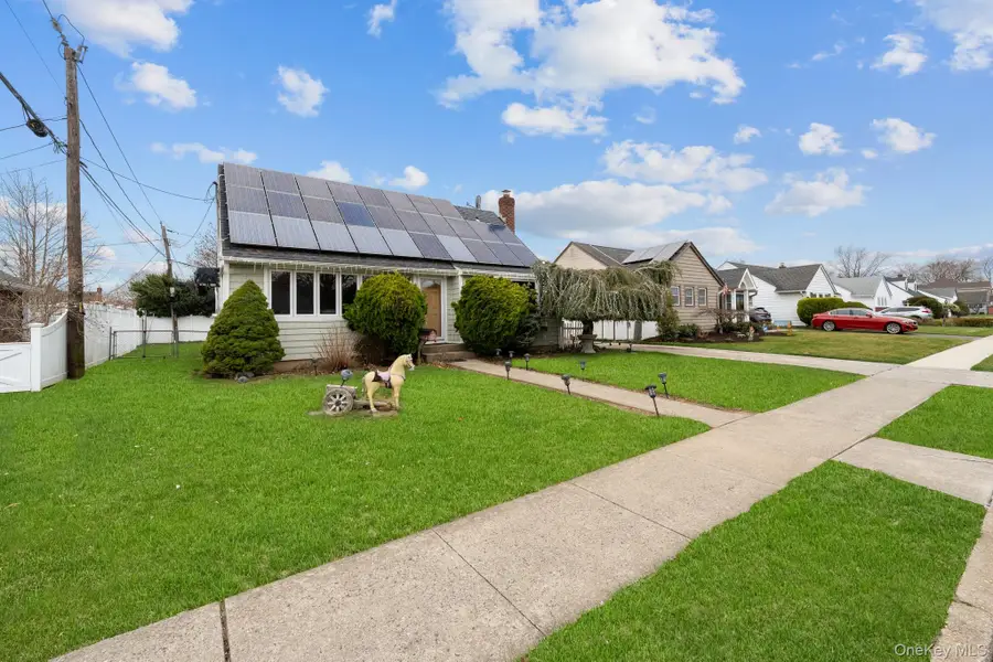 762 Buchanan Road, East Meadow, NY 11554 - #3