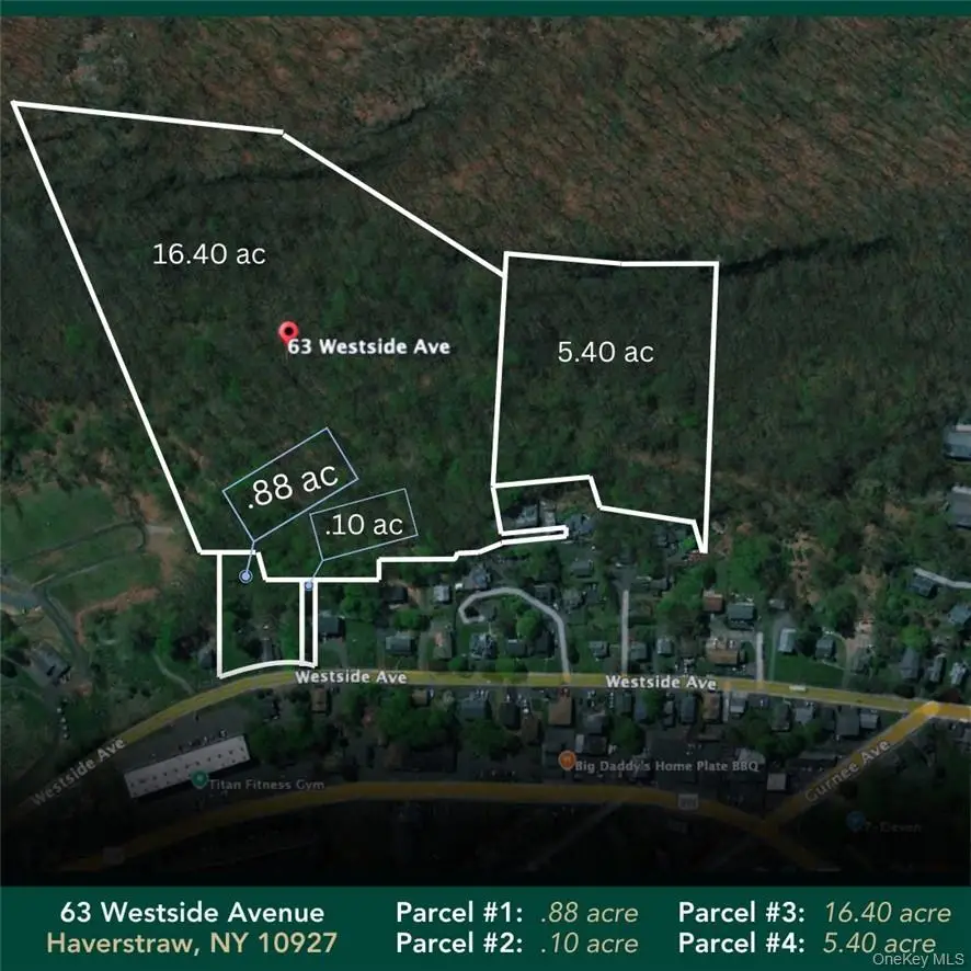 63 Westside Avenue, Haverstraw, NY 10927 - #1