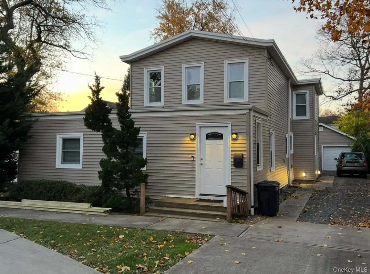 234 Foxhurst Road, Oceanside, NY 11572 - #1