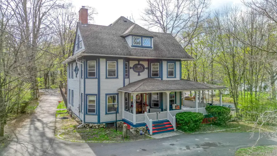 832 Bloomingburg Road, Bloomingburg, NY 12721 - #3