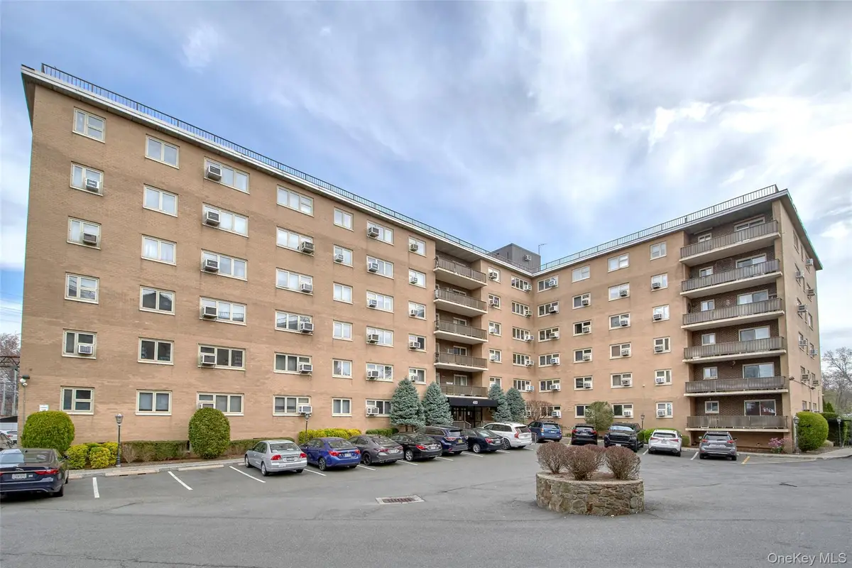 480 Halstead Avenue #4V, Harrison, NY 10528 - #1