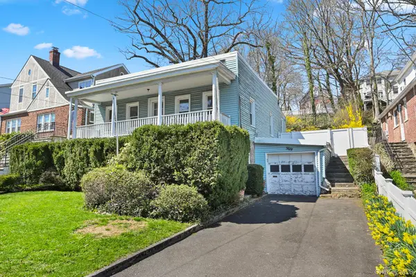 50 Sherwood Drive, Larchmont, NY 10538