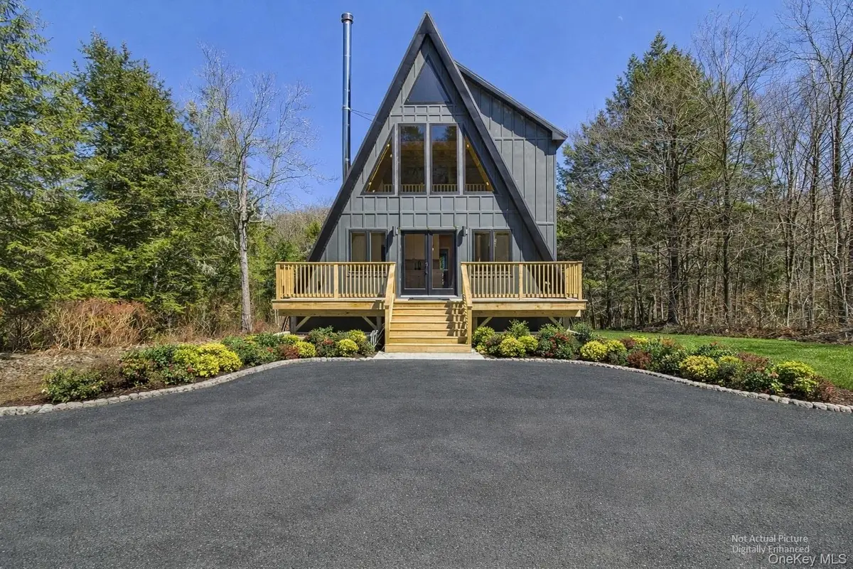 343 Dahlia Road, Livingston Manor, NY 12758 - #1