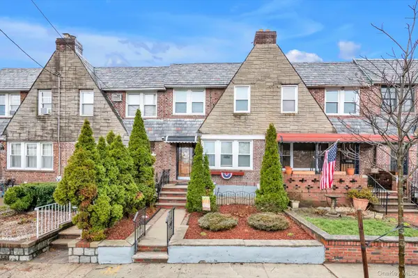 6438 80th Street, Middle Village, NY 11379