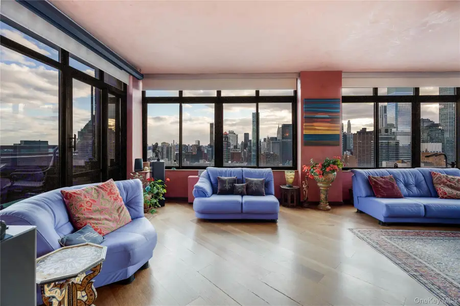 304 E 65th Street #Penthouse A, Manhattan, NY 10065 - #3