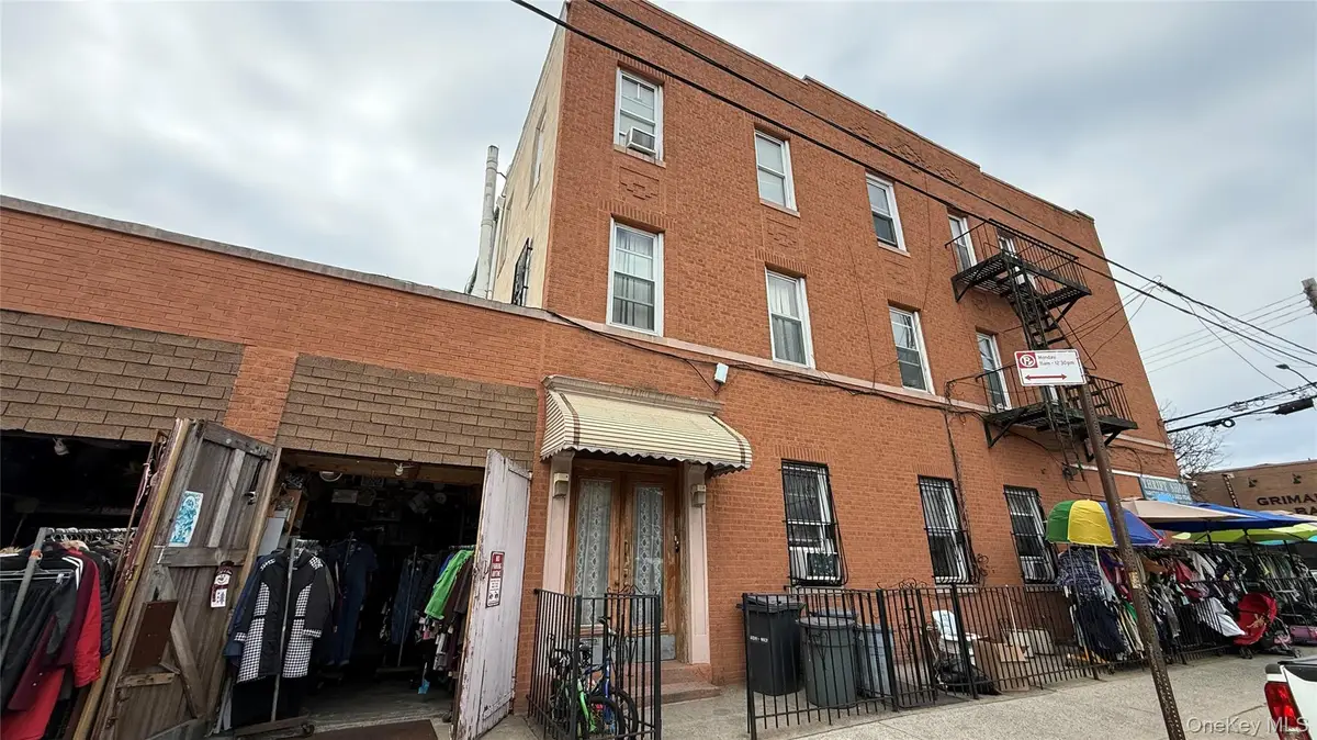 568 Grandview Avenue, Ridgewood, NY 11385 - #1