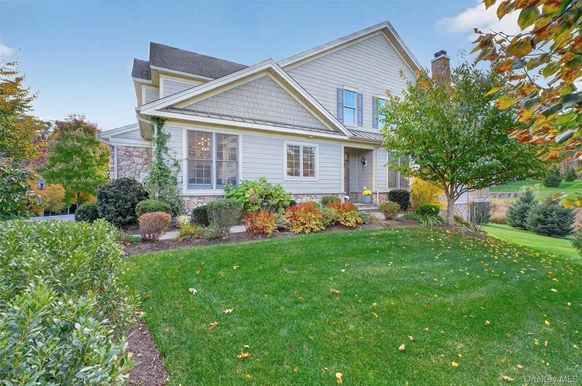 17 Deforest Drive, Cortlandt Manor, NY 10567 - #1