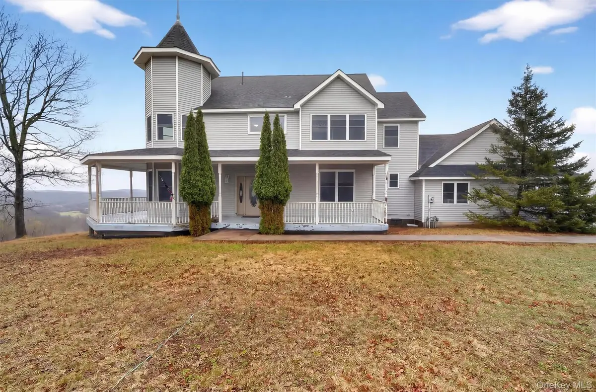 71 Eagle Crest Road, Port Jervis, NY 12771 - #1