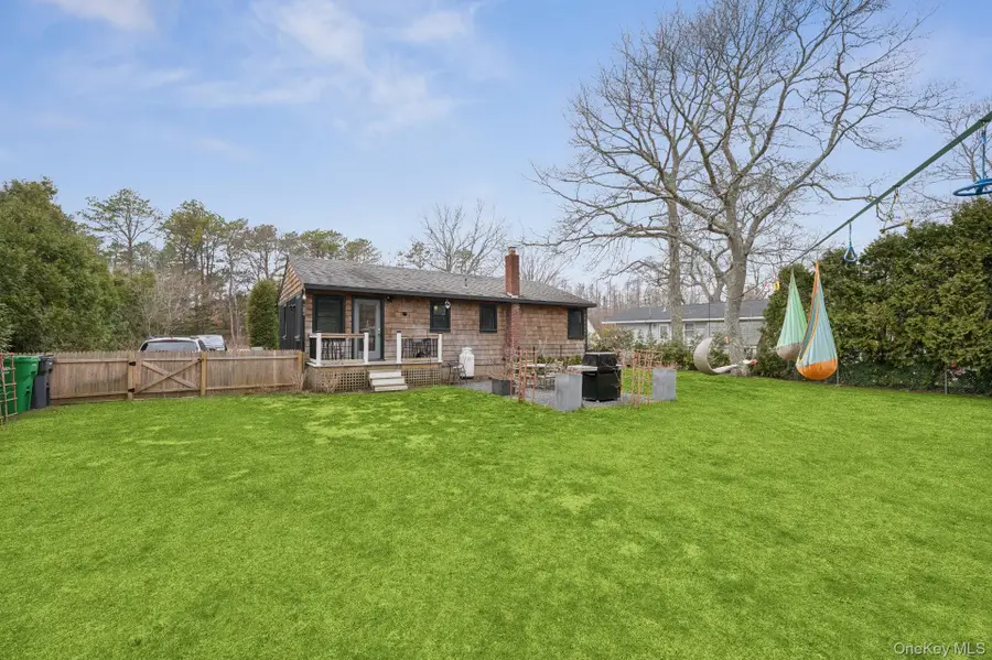 2786 Quogue Riverhead Road, East Quogue, NY 11942 - #3