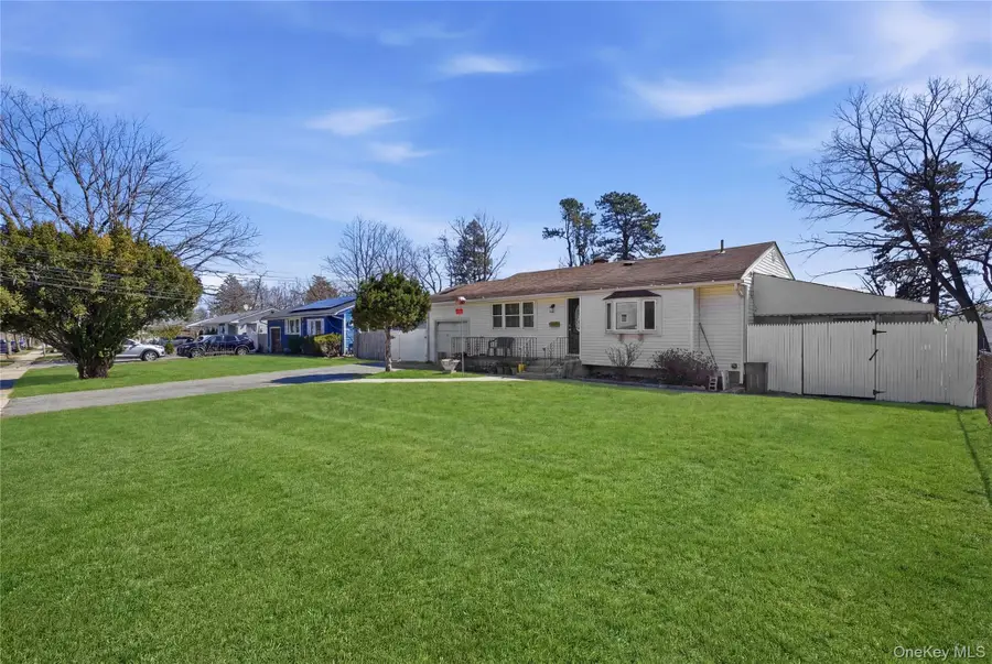 332 Half Mile Road, Central Islip, NY 11722 - #3