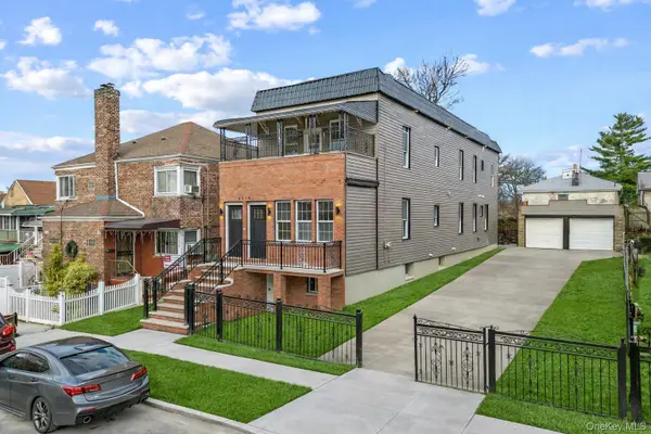 3226 Colden Avenue, Bronx, NY 10469