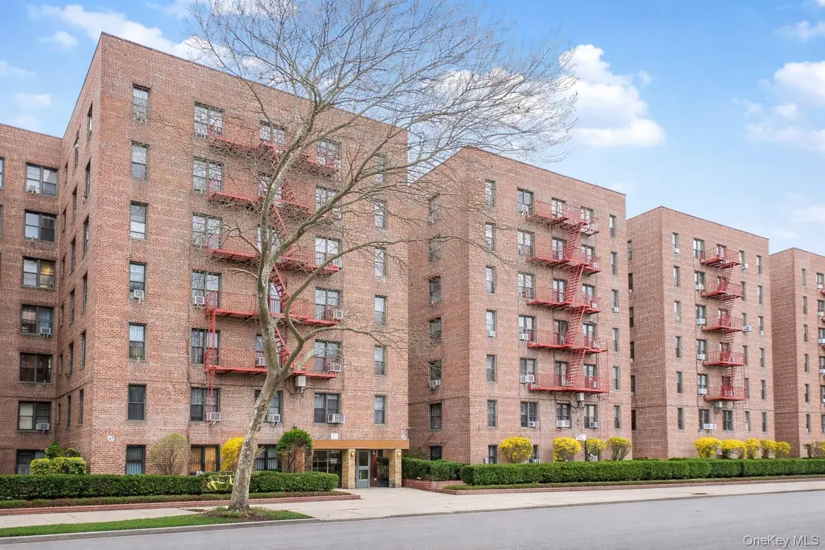 2400 E 3rd Street #607, Brooklyn, NY 11223 - #1