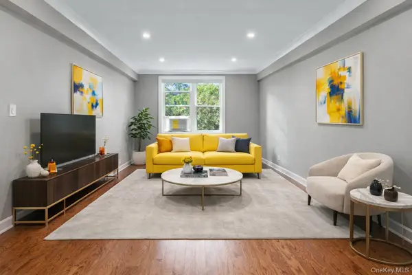 1133 Midland Avenue #6F, Bronxville, NY 10708