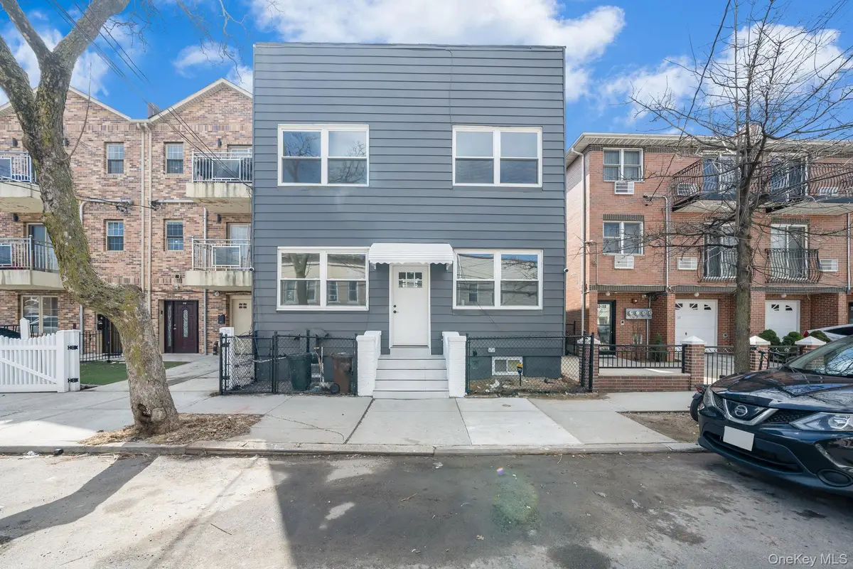 6014 56th Avenue, Maspeth, NY 11378 - #1