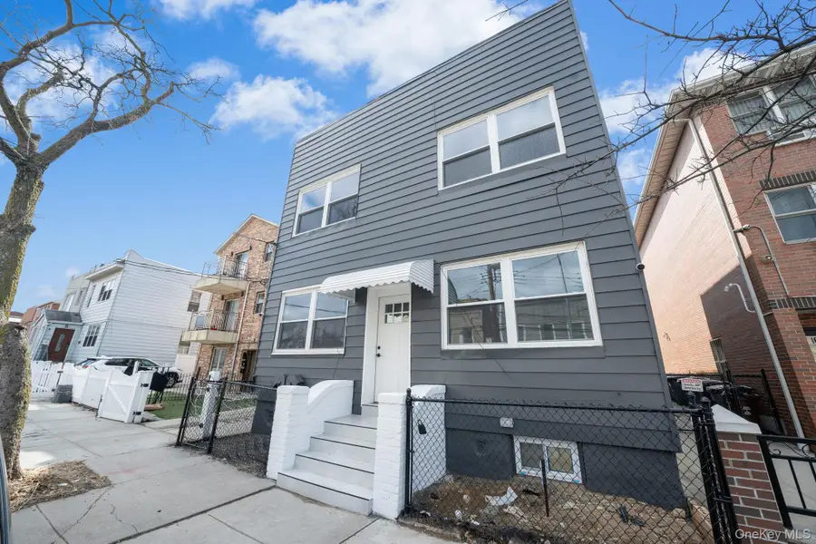 6014 56th Avenue, Maspeth, NY 11378 - #2
