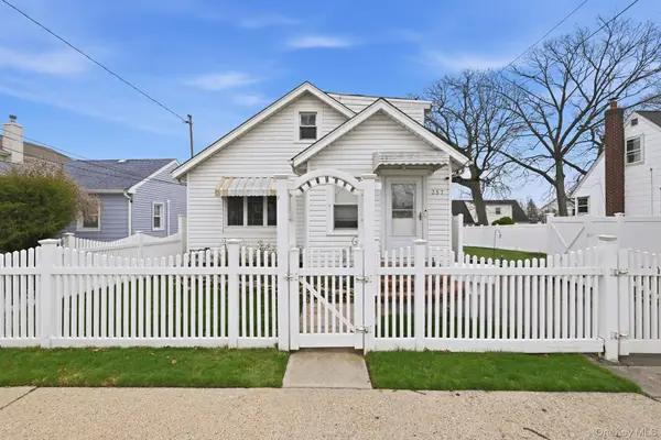 357 Kirkman Avenue, Elmont, NY 11003