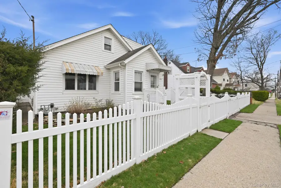 357 Kirkman Avenue, Elmont, NY 11003 - #2