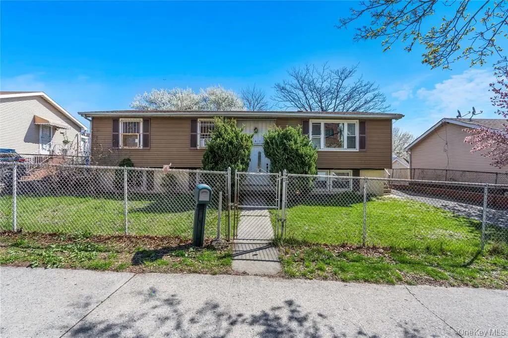 1470 Louis Nine Boulevard, Bronx, NY 10459 - #1