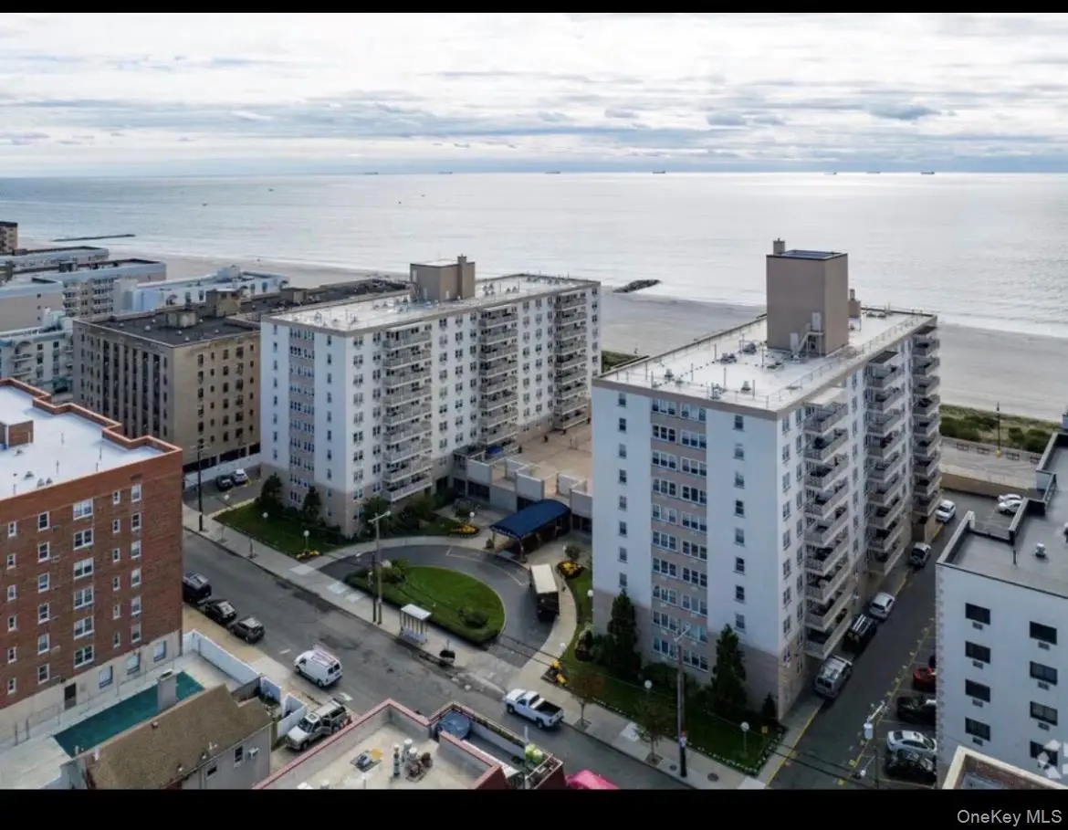 450 Shore Road #4 H, Long Beach, NY 11561 - #1