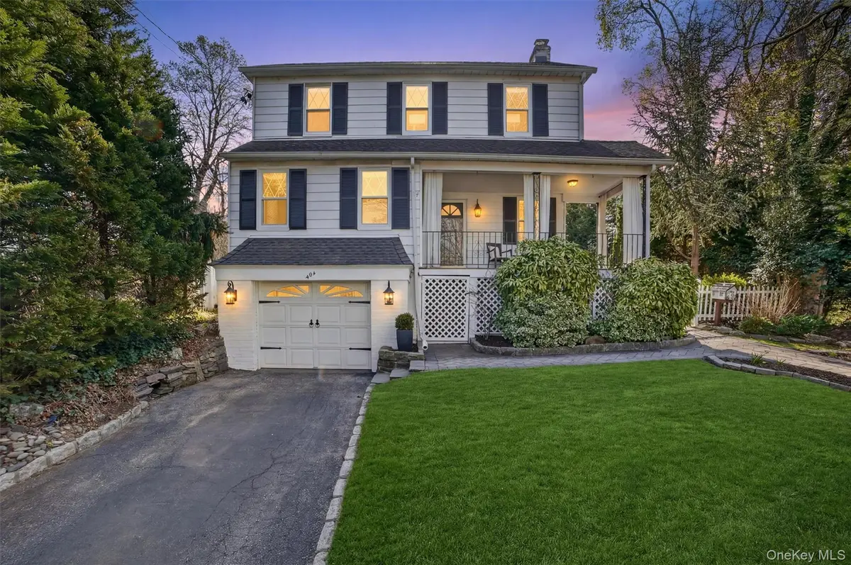 404 Bronxville Road, Bronxville, NY 10708 - #1