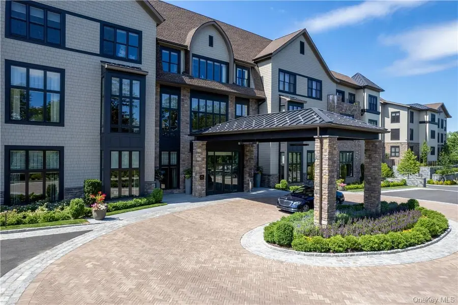 120 Old Post Road #PH-E303, Rye, NY 10580 - #2